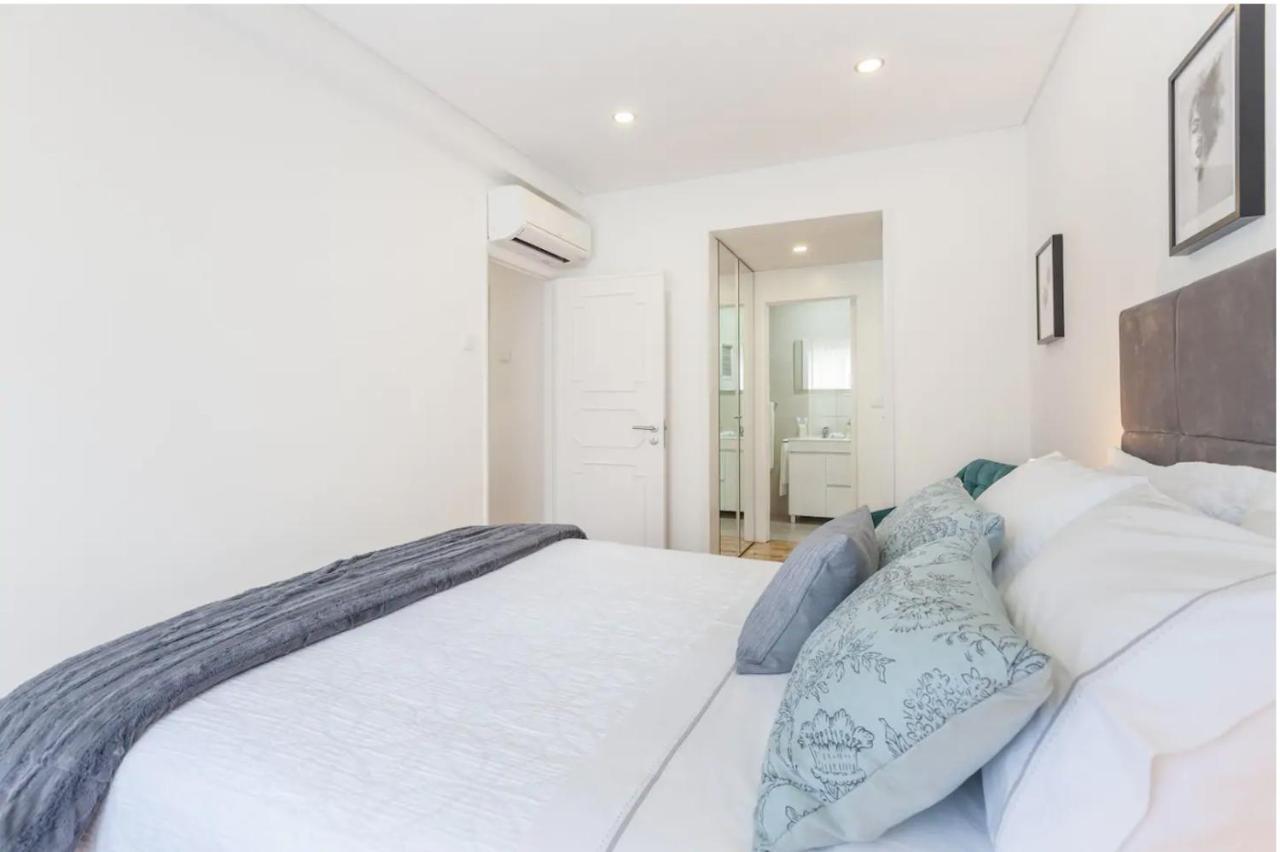 Old Market Apartment Guimaraes Luaran gambar