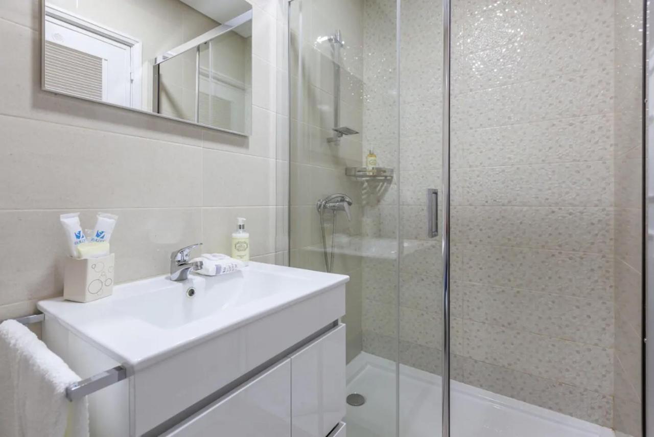 Old Market Apartment Guimaraes Luaran gambar