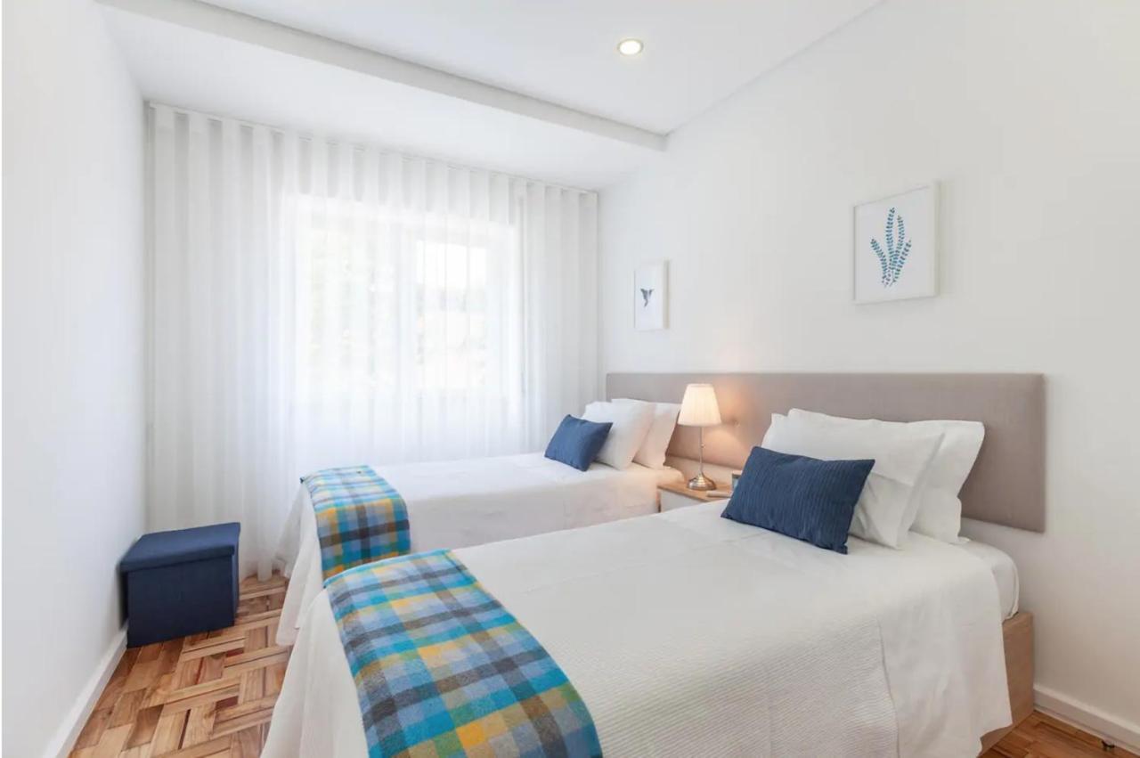 Old Market Apartment Guimaraes Luaran gambar