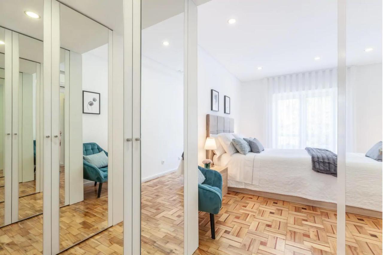 Old Market Apartment Guimaraes Luaran gambar