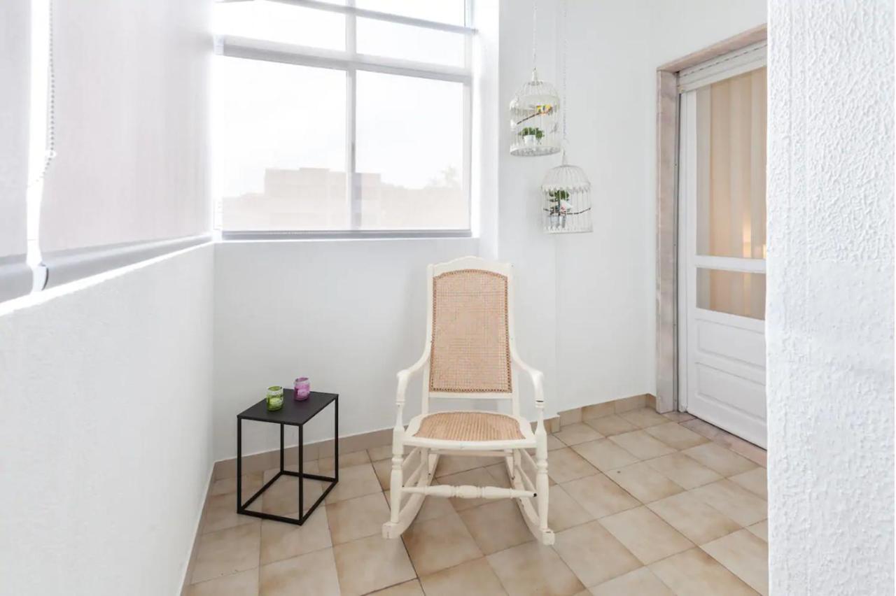 Old Market Apartment Guimaraes Luaran gambar