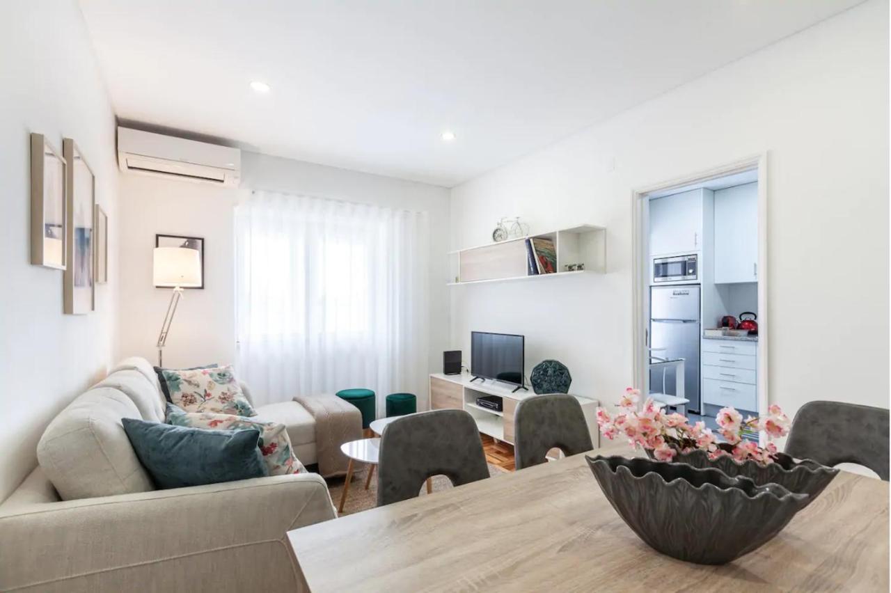 Old Market Apartment Guimaraes Luaran gambar