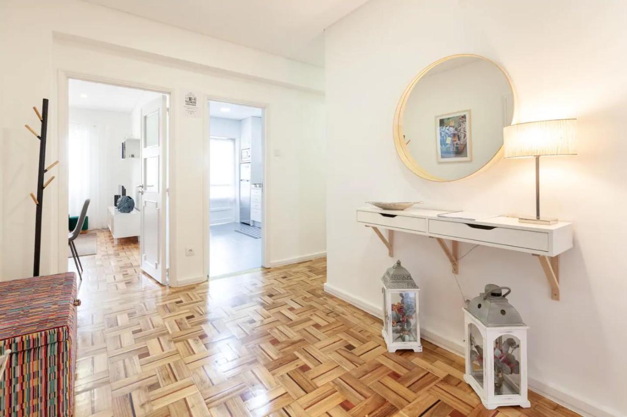 Old Market Apartment Guimaraes Luaran gambar