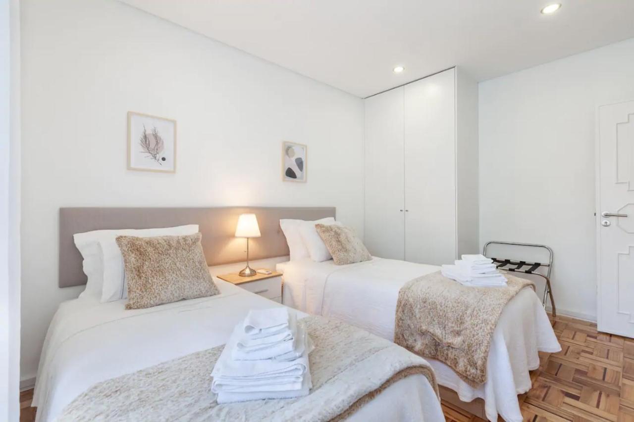 Old Market Apartment Guimaraes Luaran gambar