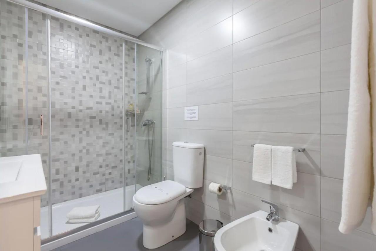 Old Market Apartment Guimaraes Luaran gambar