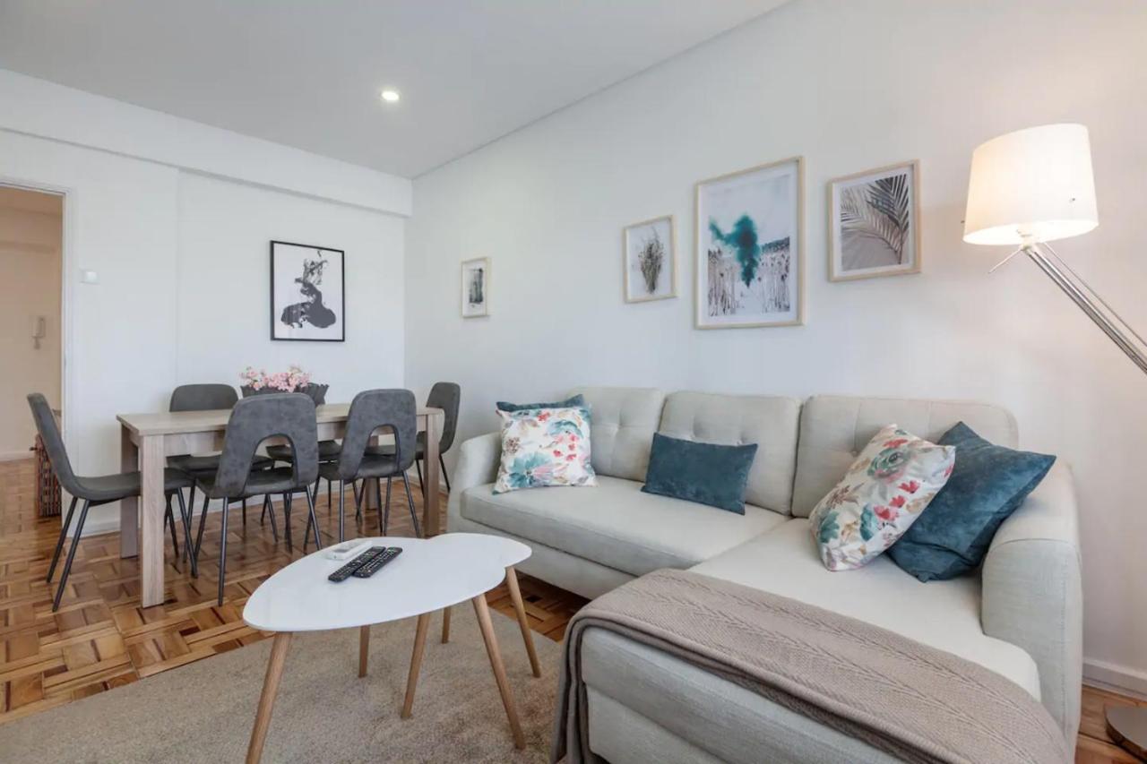 Old Market Apartment Guimaraes Luaran gambar
